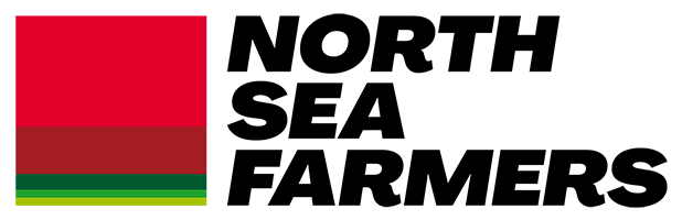 North Sea Farmers logo