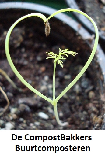 De CompostBakkers