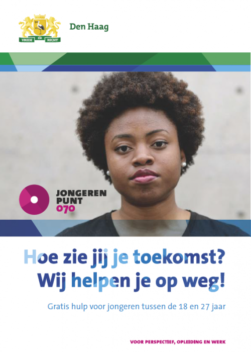 Jongerenpunt070