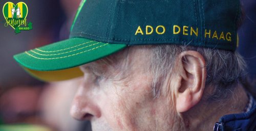ado