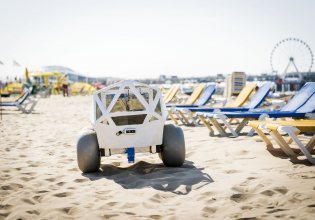 Living Lab Scheveningen