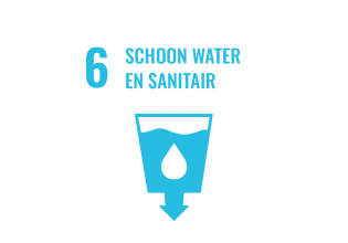 SDG 6 clean water and sanitation SDG 6 clean water and sanitation