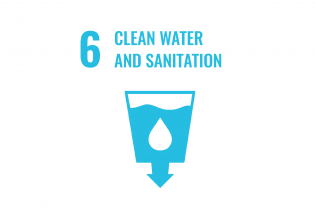 SDG 6 The Hague clean water and sanitation
