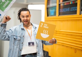 SDG initiatieven