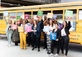 SDG initiatieven