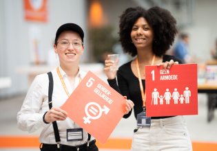 SDG initiatives