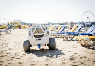 Living Lab Scheveningen