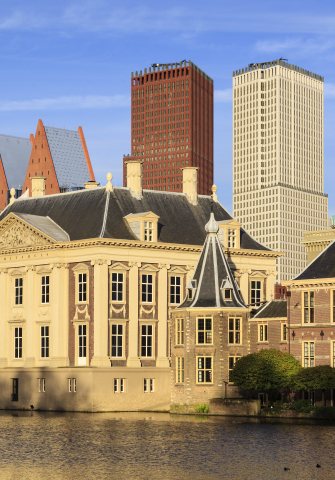 Den Haag