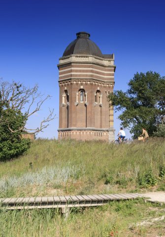 Watertoren