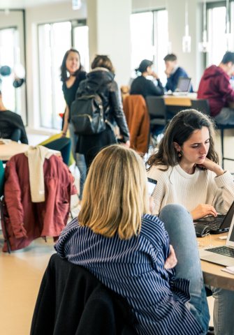 Onderwijs Den Haag