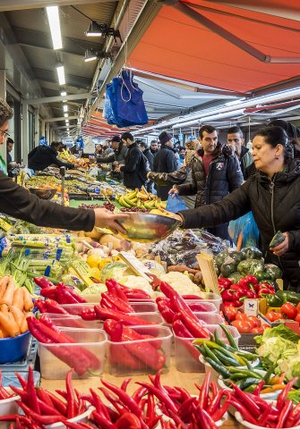 Haagse Markt