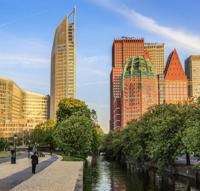 The Hague