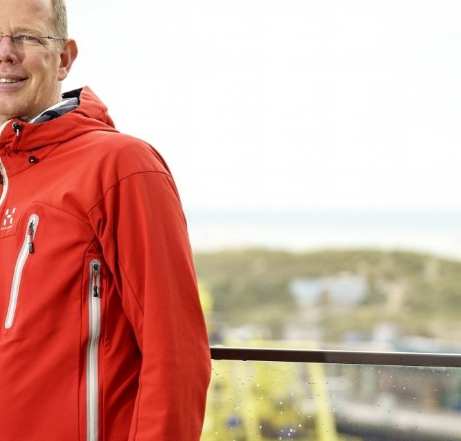 The North Sea is set to be transformed