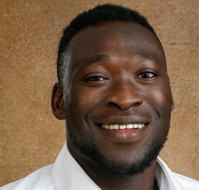 Nelson Ajulo-CEO at Zarttech