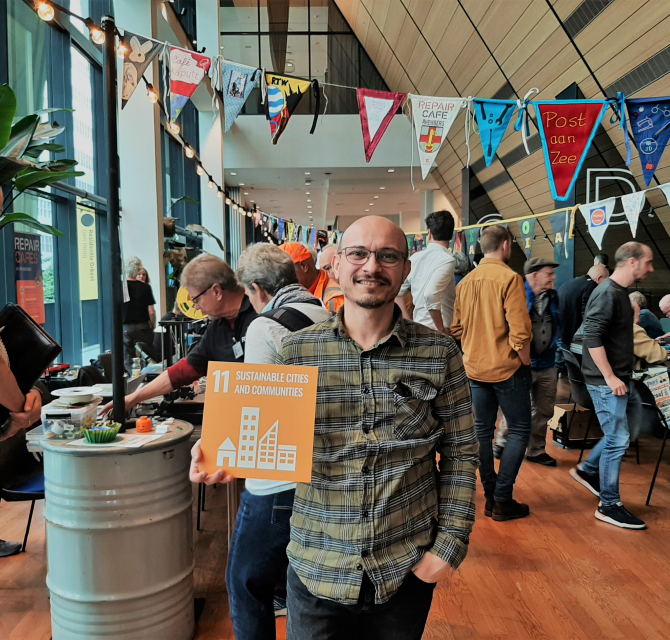 Repair Cafe