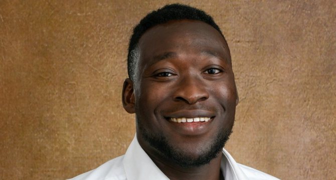 Nelson Ajulo-CEO at Zarttech