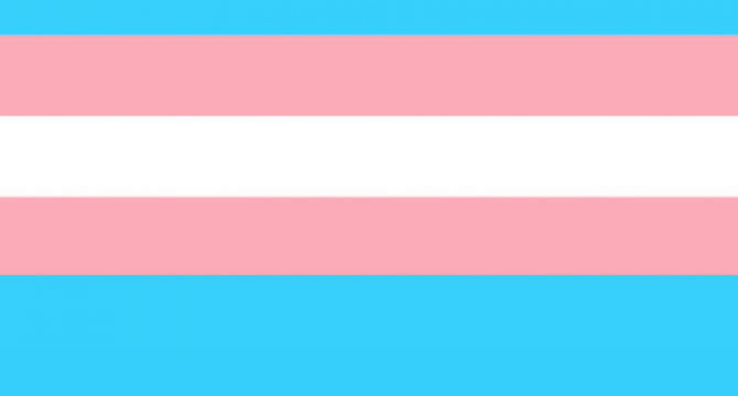 Transgender / genderinclusief