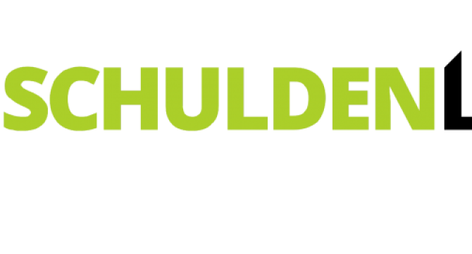 Logo Schuldenlab