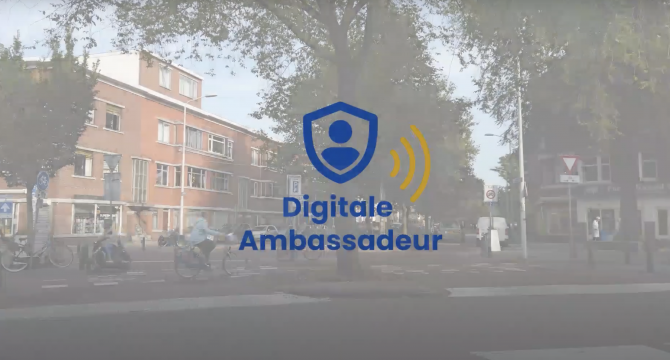Digitaal Veilig in de Wijk